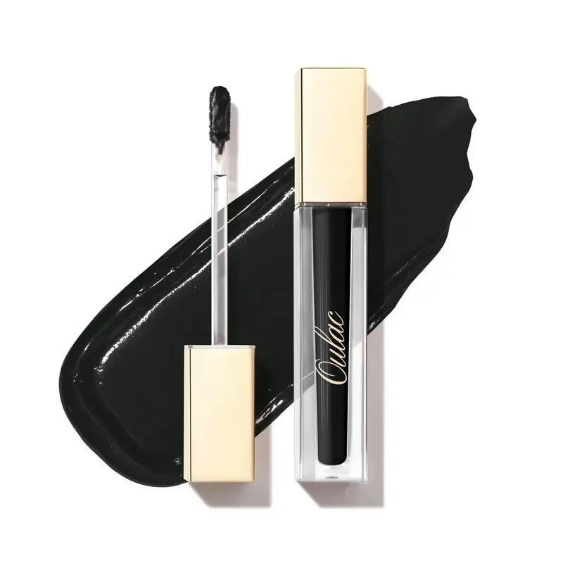 Kissproof Liquid Matte Lipstick M23 Noir Kiss