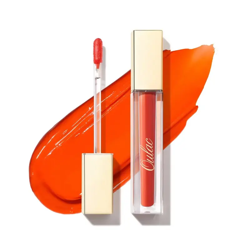 Kissproof Liquid Matte M07 Summertime Kiss