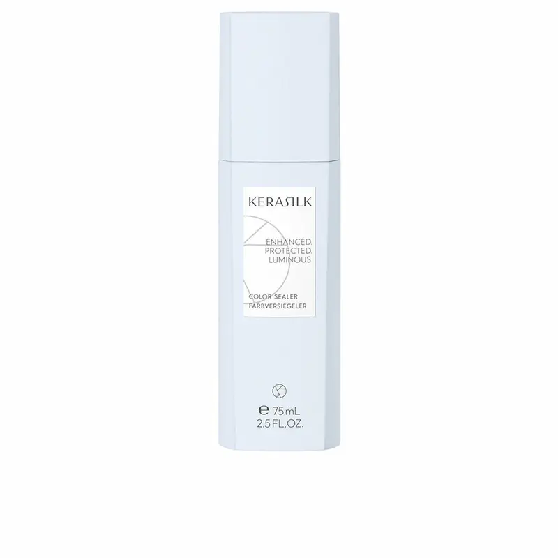 Kleur Fixatie Kerasilk Specialists 75 ml
