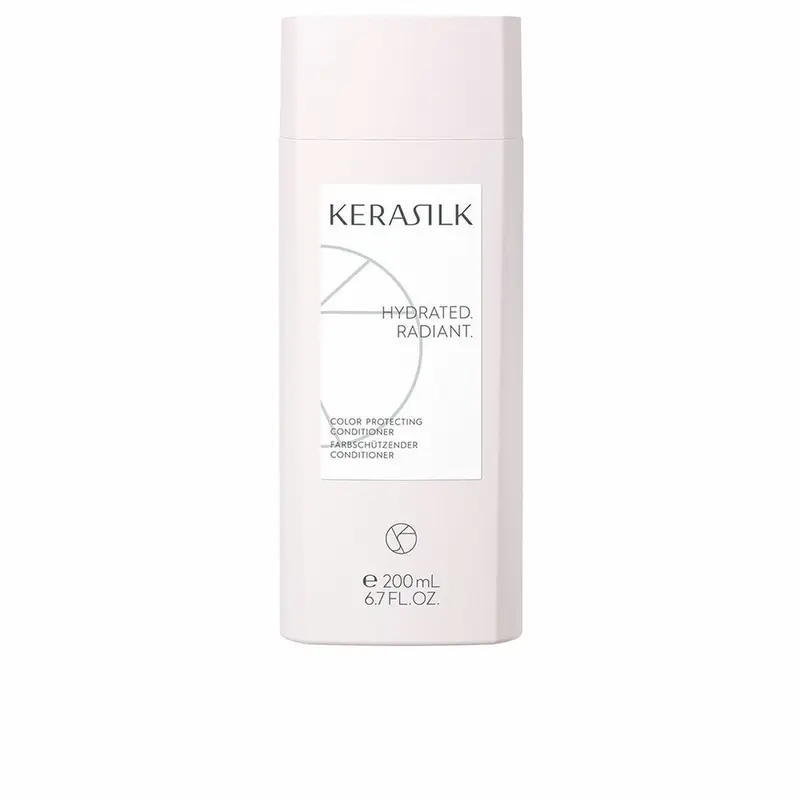 Kleurbeschermende Conditioner Kerasilk Essentials 200 ml