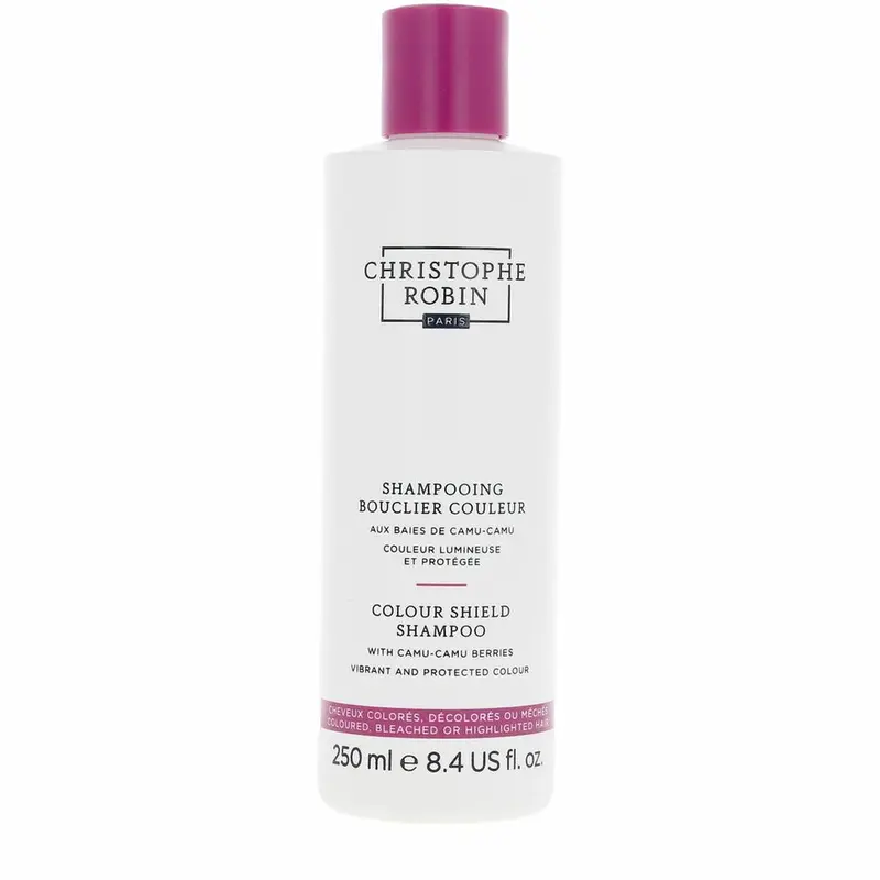 Kleurbeschermer Christophe Robin COLOUR SHIELD 250 ml