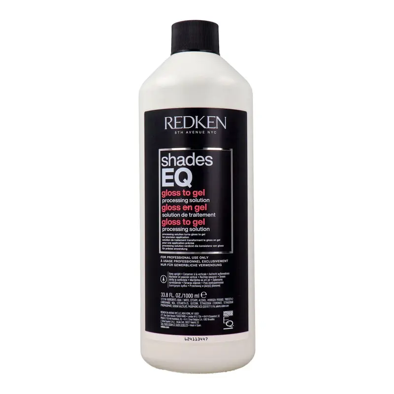 Kleurenactivator Redken SHADES EQ 1 L