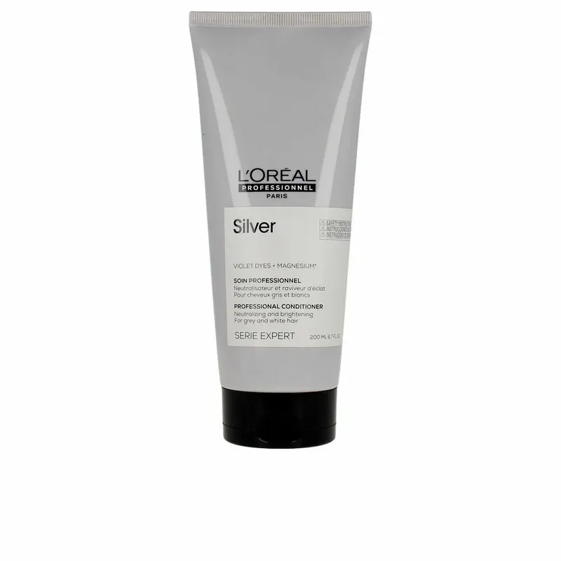 Kleurneutraliserende Conditioner L'Oreal Professionnel Paris E3572300 200 ml