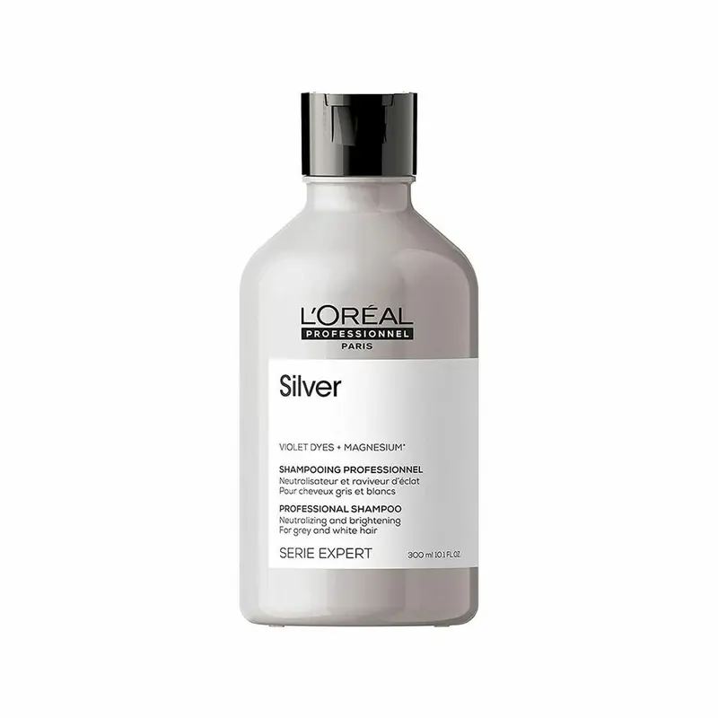 Kleurneutraliserende shampoo L'Oreal Professionnel Paris E3555600 300 ml