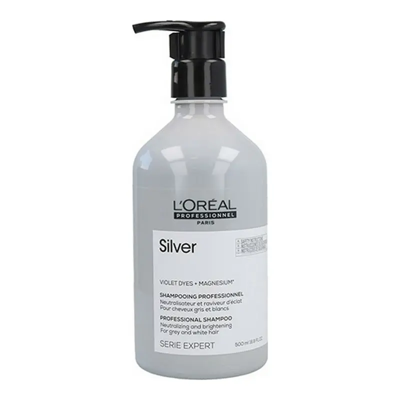Kleurneutraliserende shampoo L'Oreal Professionnel Paris E3557400 500 ml