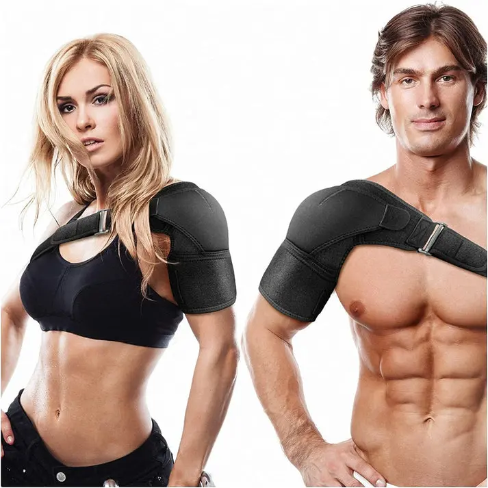 KomfortSpange™ Orthopädische Schulterstütze (1+1 Gratis)