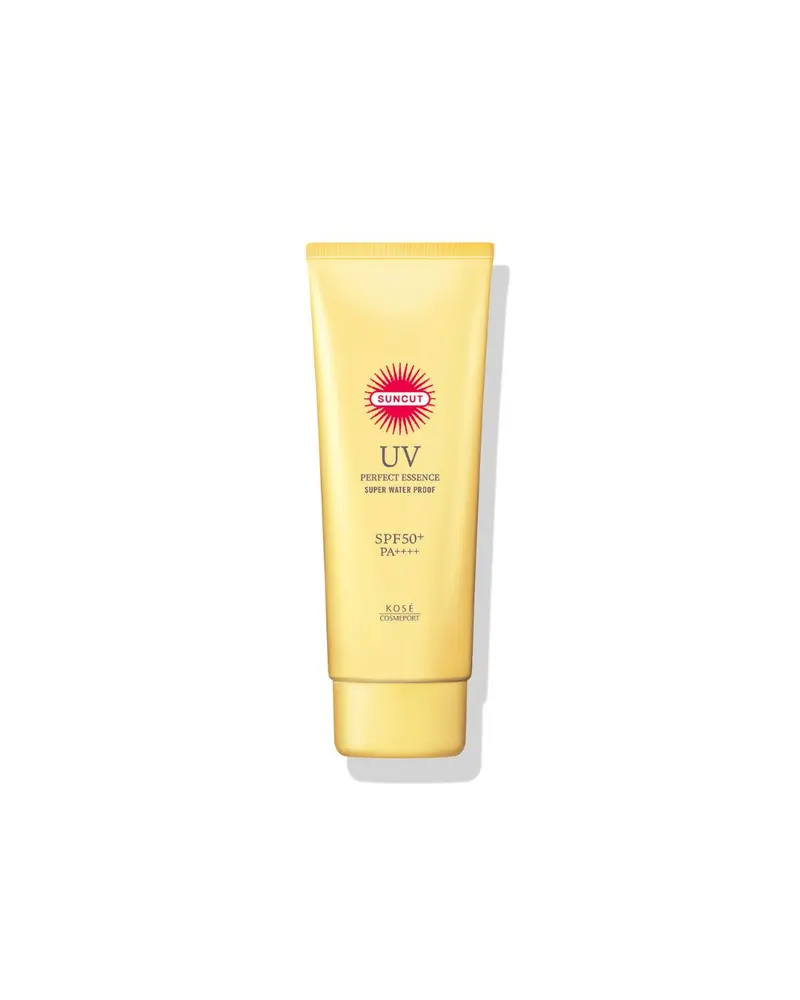Kosé - Suncut Perfect Essence SPF50+ PA++++