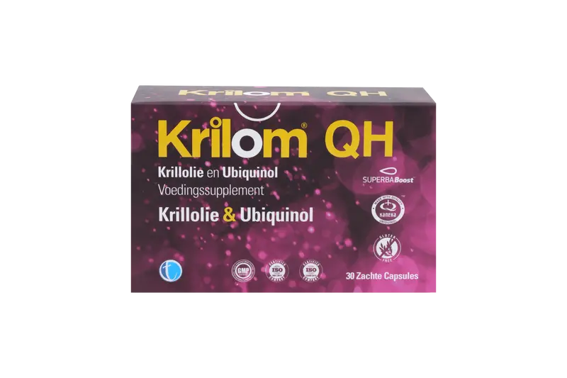Krilom QH