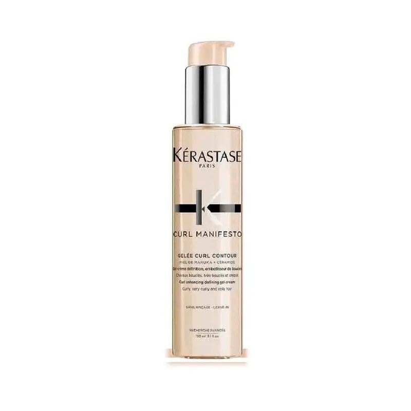 Kruldefiniërende Crème Curl Manifesto Kerastase Kérastase 150 ml