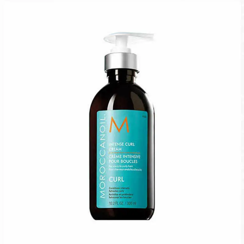 Kruldefiniërende Crème Moroccanoil MAIN-45715 300 ml