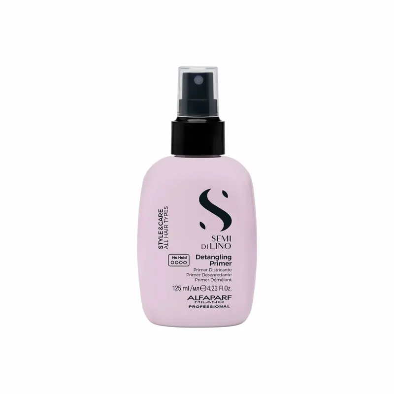 Krulijzer Alfaparf Milano STYLE & CARE 125 ml