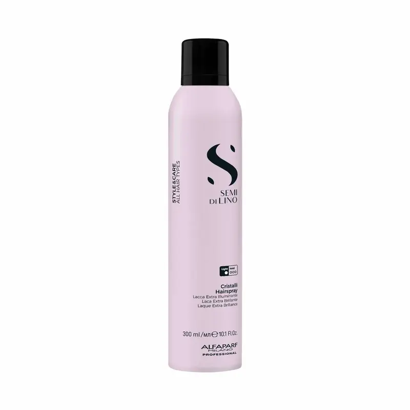 Krulijzer Alfaparf Milano STYLE & CARE 300 ml