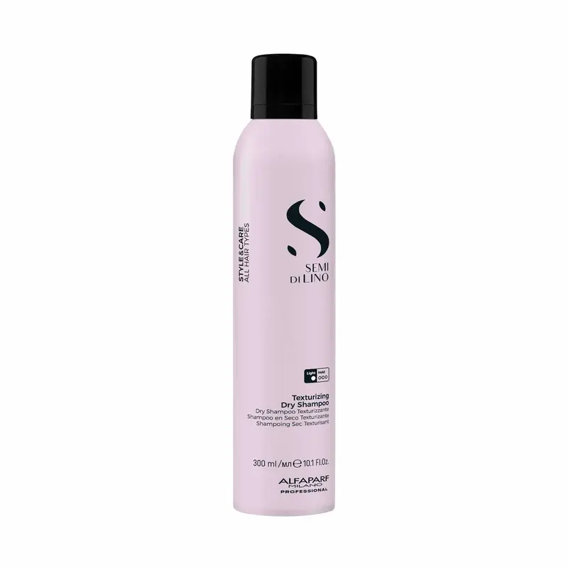 Krulijzer Alfaparf Milano STYLE & CARE 300 ml