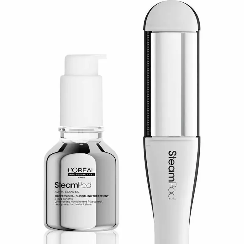 Krulijzer L'Oreal Professionnel Paris SteamPod 4