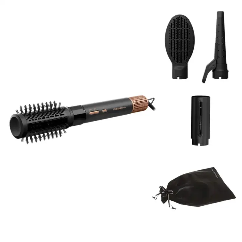 Krulijzer Rowenta UB9820