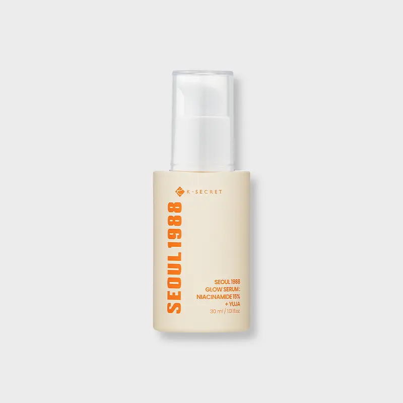 KSECRET Seoul 1988 Glow Serum