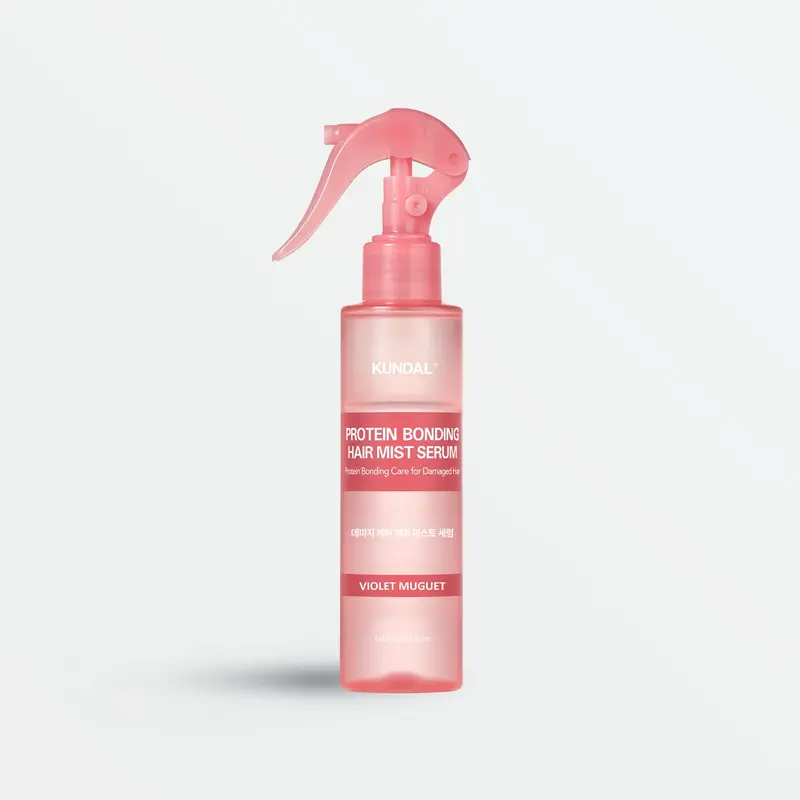 Kundal Protein Bonding Care Hair Mist Violet Muguet 150ml