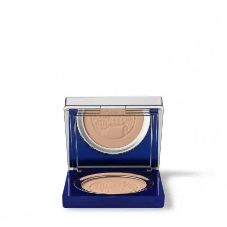La Prairie Skin Caviar Powder Foundation SPF15 Cremé Peche N10