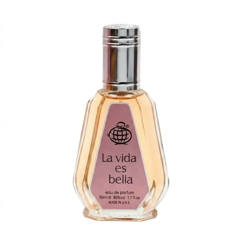 La Vida Es Bella Eau De Parfum 50 ml.