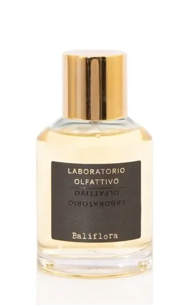 Laboratorio Olfattivo Baliflora