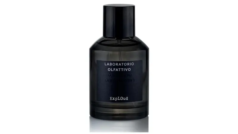 Laboratorio Olfattivo Exploud