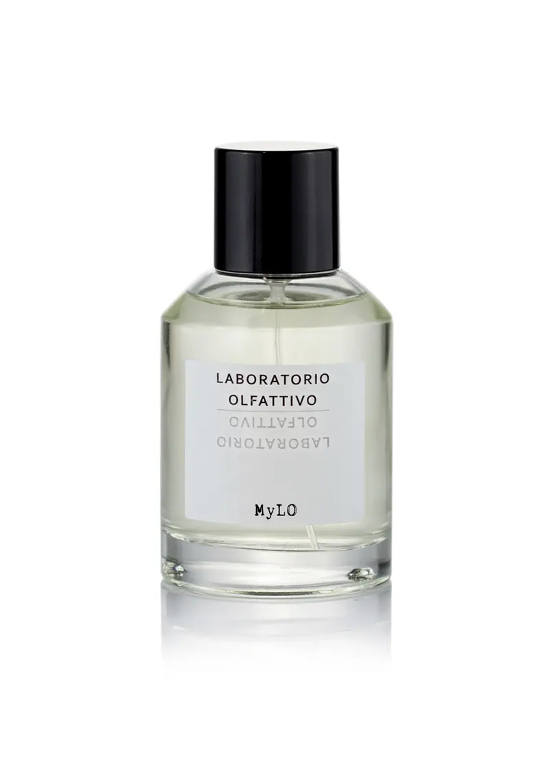 Laboratorio Olfattivo Mylo