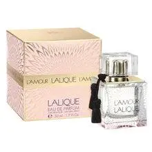 LALIQUE L'Amour Eau De Parfum 50 ML