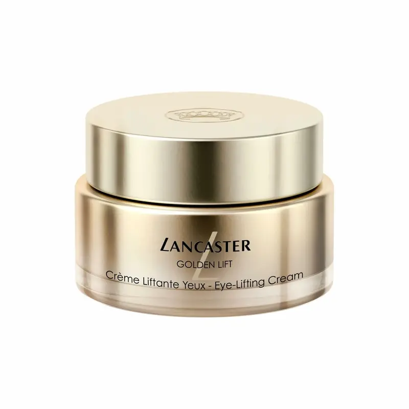 Lancaster Golden Lift Oogcontourcrème - Luxe Anti-Aging 15 ml
