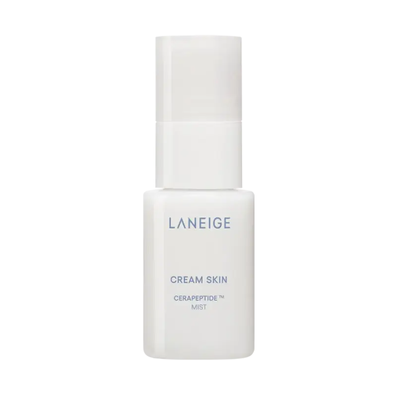LANEIGE Cream Skin Cerapeptide Mist 30ml
