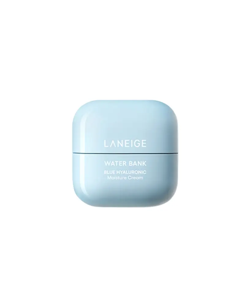 Laneige - Water Bank Blue Hyaluronic Moisture Cream