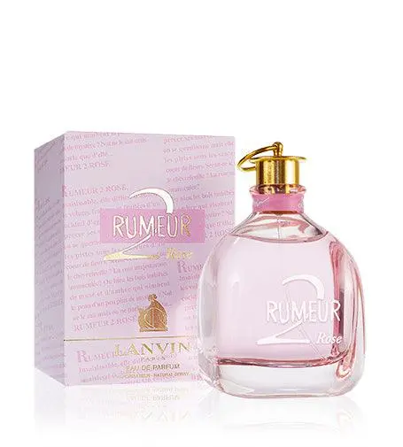 LANVIN Rumeur 2 Roos Eau De Parfum 100 ML