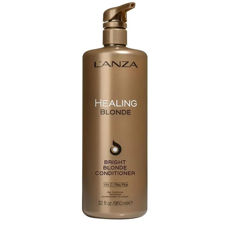 L'ANZA Healing Moisture Conditioner - Professionele Haarverzorging