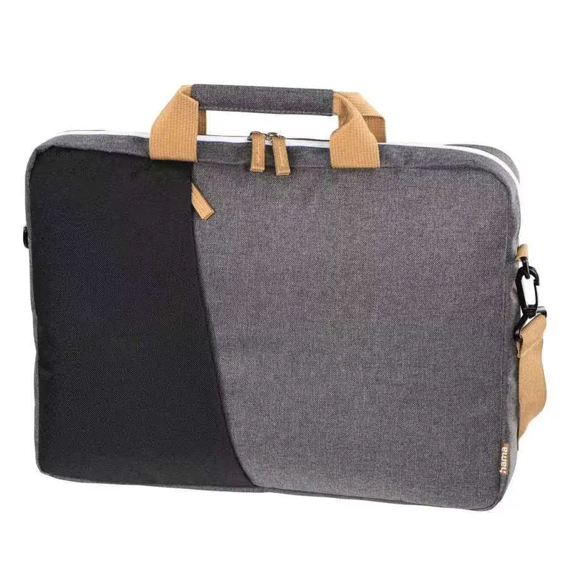 Laptoptasche 14,1 Zoll | Gepolstertes Notebook-Sleeve mit Reißverschluss für Büro und Reisen