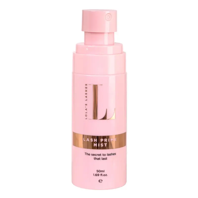 Lash Prime Mist