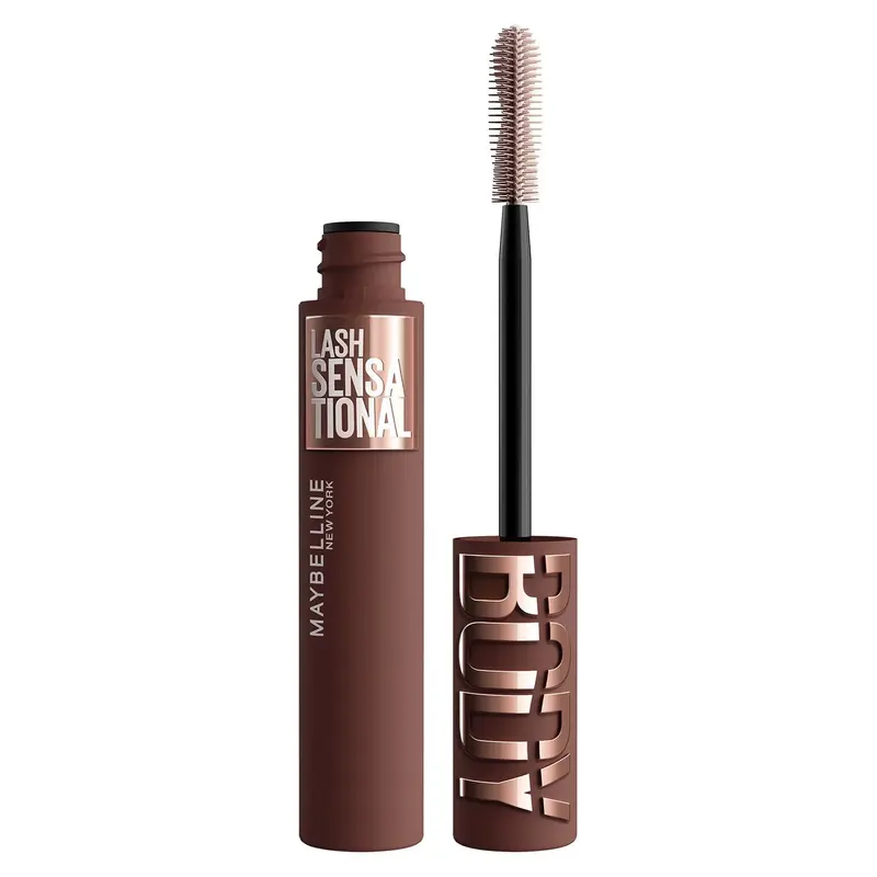 Lash Sensational Body Brown Mocha