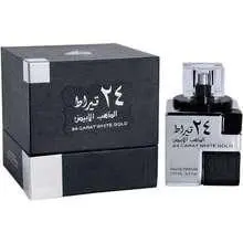 LATTAFA 24-karaats witgoud Eau de Parfum 100 ML