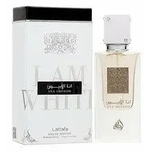 LATTAFA Ana Abiyedh Eau de Parfum 60 ML