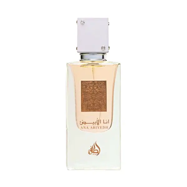 Lattafa Ana Abiyedh EDP 60ML