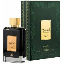 LATTAFA Ejaazi Eau de Parfum 100 ML