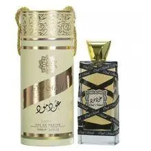 LATTAFA Oud Mood Eau de Parfum 100 ML