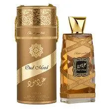 LATTAFA Oud Mood Elixir Eau de Parfum 100 ml