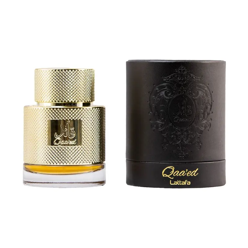 LATTAFA QAA'ED EDP 100ML