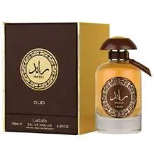 LATTAFA Ra'ed Oud Eau De Parfum 100 ml