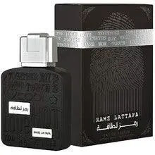 LATTAFA Ramz Zilver Eau De Parfum 100 ml
