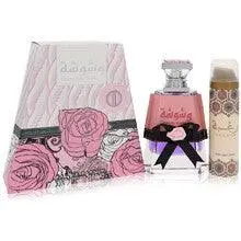 LATTAFA Washwashah Eau de Parfum 100 ml