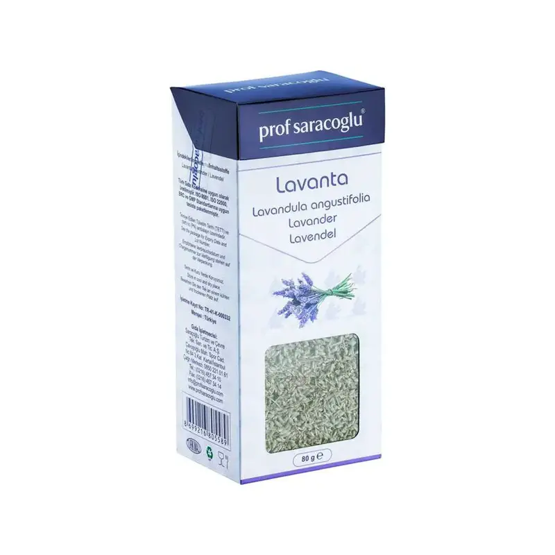 Lavender (Lavandula angustifolia miller)