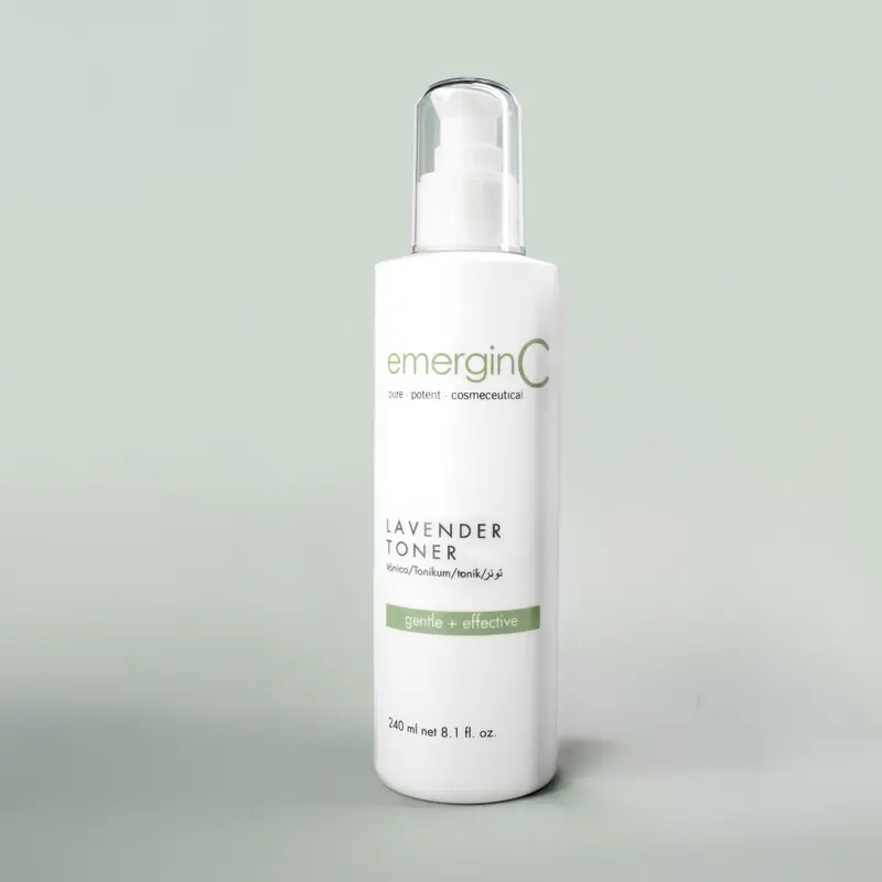 Lavender Toner | 240 ml