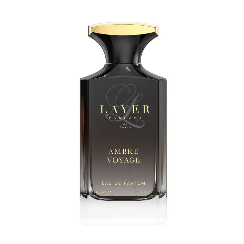Layer Parfums Ambre Voyage