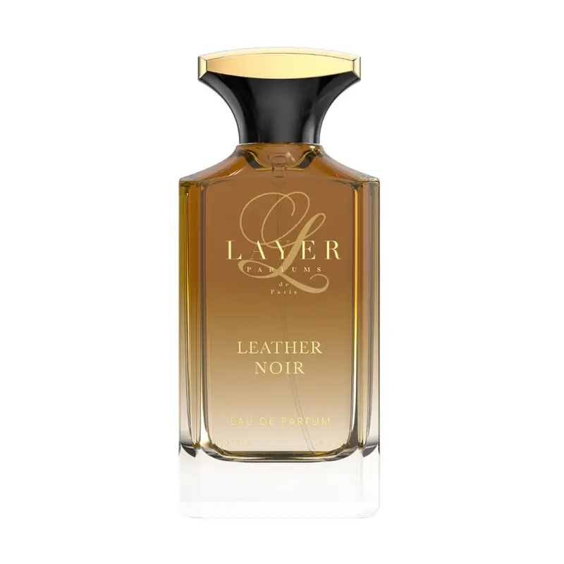 Layer Parfums Leather Noir