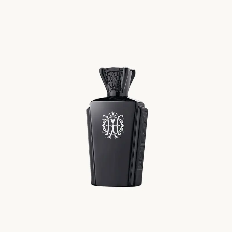 Leather Effecto - Extrait de Parfum